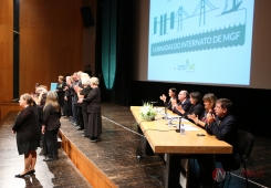 1.as Jornadas do Internato da ARS de Lisboa e Vale do Tejo