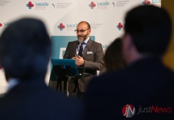 Centro de Medicina de Reabilitação de Alcoitão: «50 anos de excelência em Reabilitação»