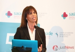 Centro de Medicina de Reabilitação de Alcoitão: «50 anos de excelência em Reabilitação»
