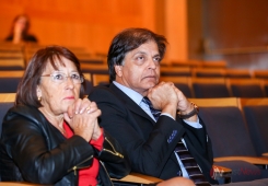 1.as Jornadas do Internato da ARS de Lisboa e Vale do Tejo