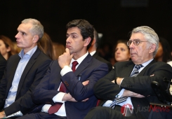 Centro de Medicina de Reabilitação de Alcoitão: «50 anos de excelência em Reabilitação»