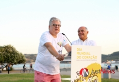 Dia Mundial do Coração 2019