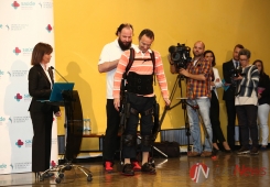 Centro de Medicina de Reabilitação de Alcoitão: «50 anos de excelência em Reabilitação»