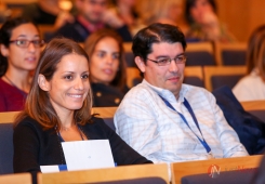 1.as Jornadas do Internato da ARS de Lisboa e Vale do Tejo