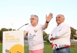 Dia Mundial do Coração 2019