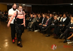 Centro de Medicina de Reabilitação de Alcoitão: «50 anos de excelência em Reabilitação»