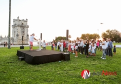 Dia Mundial do Coração 2019