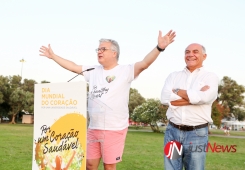 Dia Mundial do Coração 2019