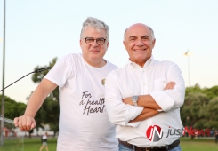 Dia Mundial do Coração 2019