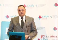 Centro de Medicina de Reabilitação de Alcoitão: «50 anos de excelência em Reabilitação»