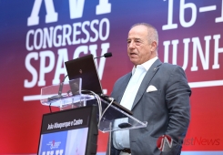 XVI Congresso da Sociedade Portuguesa de Angiologia e Cirurgia Vascular (SPACV)