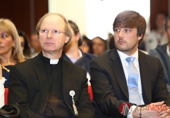 Centro de Medicina de Reabilitação de Alcoitão: «50 anos de excelência em Reabilitação»