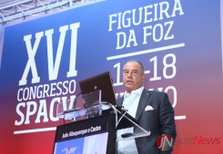 XVI Congresso da Sociedade Portuguesa de Angiologia e Cirurgia Vascular (SPACV)