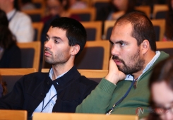 1.as Jornadas do Internato da ARS de Lisboa e Vale do Tejo