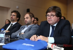 XVI Congresso da Sociedade Portuguesa de Angiologia e Cirurgia Vascular (SPACV)