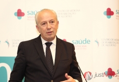 Centro de Medicina de Reabilitação de Alcoitão: «50 anos de excelência em Reabilitação»