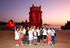 Dia Mundial do Coração 2019