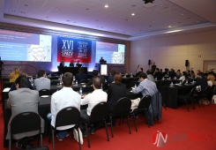 XVI Congresso da Sociedade Portuguesa de Angiologia e Cirurgia Vascular (SPACV)