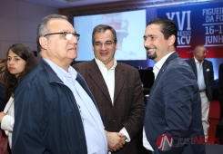 XVI Congresso da Sociedade Portuguesa de Angiologia e Cirurgia Vascular (SPACV)