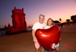 Dia Mundial do Coração 2019