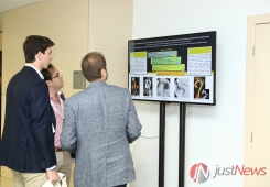 XVI Congresso da Sociedade Portuguesa de Angiologia e Cirurgia Vascular (SPACV)