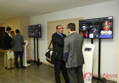 XVI Congresso da Sociedade Portuguesa de Angiologia e Cirurgia Vascular (SPACV)