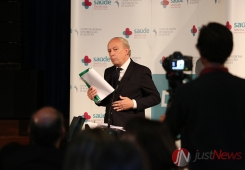 Centro de Medicina de Reabilitação de Alcoitão: «50 anos de excelência em Reabilitação»