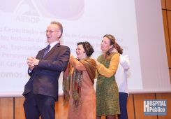 XVIII Congresso da AESOP