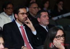 Centro de Medicina de Reabilitação de Alcoitão: «50 anos de excelência em Reabilitação»