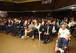 Centro de Medicina de Reabilitação de Alcoitão: «50 anos de excelência em Reabilitação»