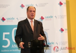 Centro de Medicina de Reabilitação de Alcoitão: «50 anos de excelência em Reabilitação»