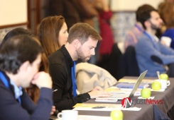 8.as Jornadas de Alergologia Prática