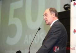 Centro de Medicina de Reabilitação de Alcoitão: «50 anos de excelência em Reabilitação»