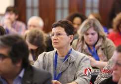 8.as Jornadas de Alergologia Prática