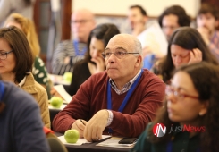 8.as Jornadas de Alergologia Prática