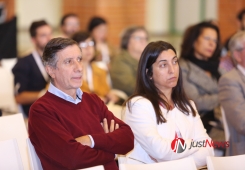 13.ª Reunião Anual do NEDM