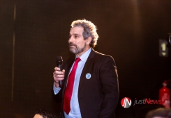 40.º aniversário da APAH