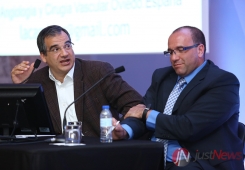 XVI Congresso da Sociedade Portuguesa de Angiologia e Cirurgia Vascular (SPACV)