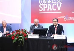 XVI Congresso da Sociedade Portuguesa de Angiologia e Cirurgia Vascular (SPACV)