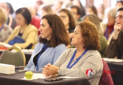 8.as Jornadas de Alergologia Prática