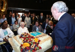 Centro de Medicina de Reabilitação de Alcoitão: «50 anos de excelência em Reabilitação»