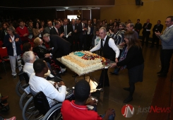 Centro de Medicina de Reabilitação de Alcoitão: «50 anos de excelência em Reabilitação»