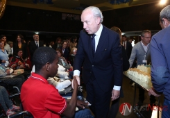 Centro de Medicina de Reabilitação de Alcoitão: «50 anos de excelência em Reabilitação»