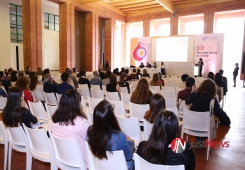 13.ª Reunião Anual do NEDM