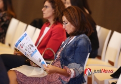 13.ª Reunião Anual do NEDM