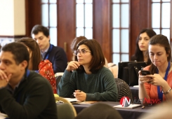 8.as Jornadas de Alergologia Prática