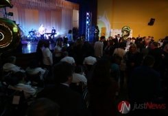 Centro de Medicina de Reabilitação de Alcoitão: «50 anos de excelência em Reabilitação»