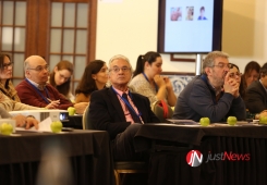 8.as Jornadas de Alergologia Prática