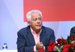 XVI Congresso da Sociedade Portuguesa de Angiologia e Cirurgia Vascular (SPACV)