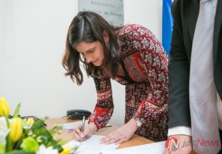 Tomada de posse dos Corpos Sociais da Sociedade Portuguesa de Hipertensão 2017-2019